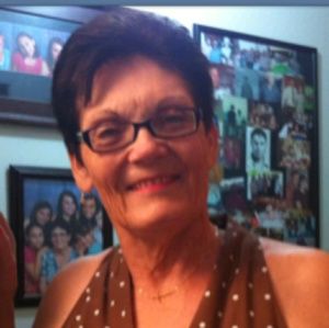 Meet your Posher, Peggy